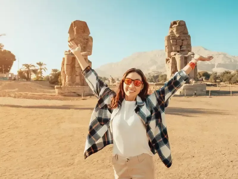 Cairo e Crociera Nilo a Pasqua 2026